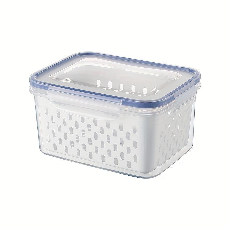 Refrigerator Storage Fresh keeping Box Organizer