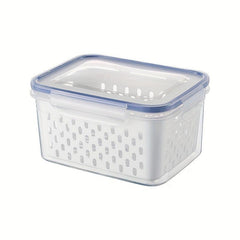 Refrigerator Storage Fresh keeping Box Organizer