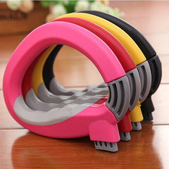 Plastic Bag Lifter D Shape Bag Carrier Handle for Grocery Shopping