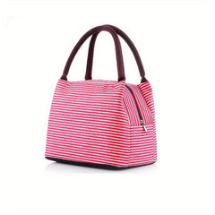 Bento Bag Ice Pack Outdoor Picnic Waterproof Bag Lunch Box Camping Bag