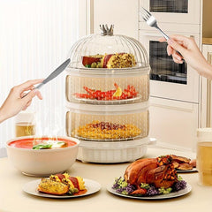 Vegetable Cover Anti fly Meal And Vegetable Dust Cover