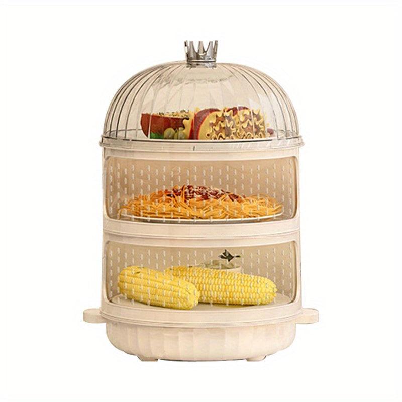 Vegetable Cover Anti fly Meal And Vegetable Dust Cover