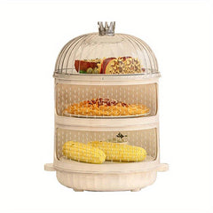 Vegetable Cover Anti fly Meal And Vegetable Dust Cover