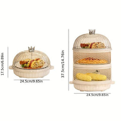 Vegetable Cover Anti fly Meal And Vegetable Dust Cover