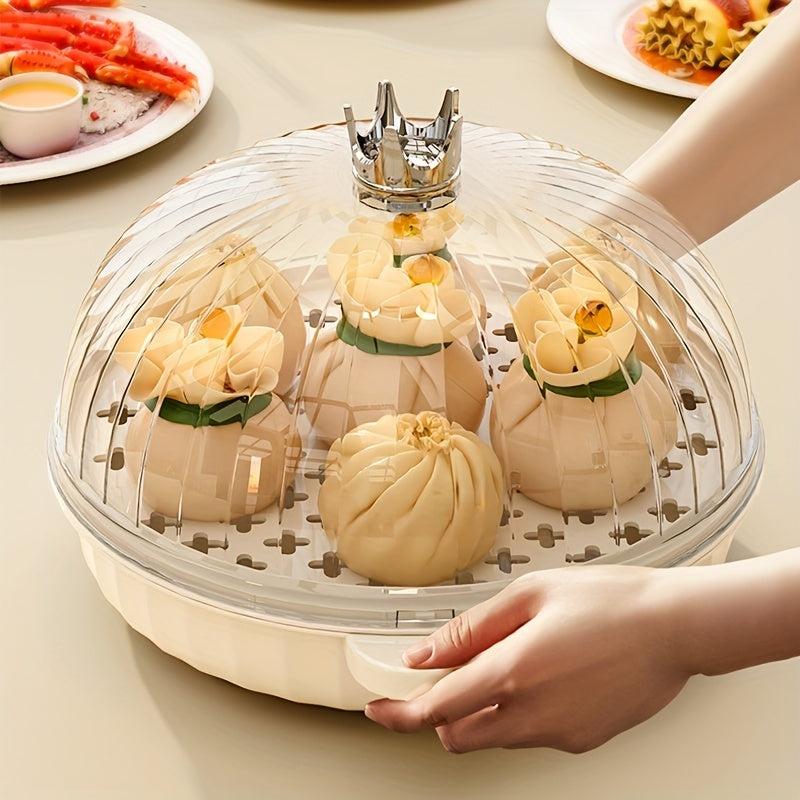 Vegetable Cover Anti fly Meal And Vegetable Dust Cover