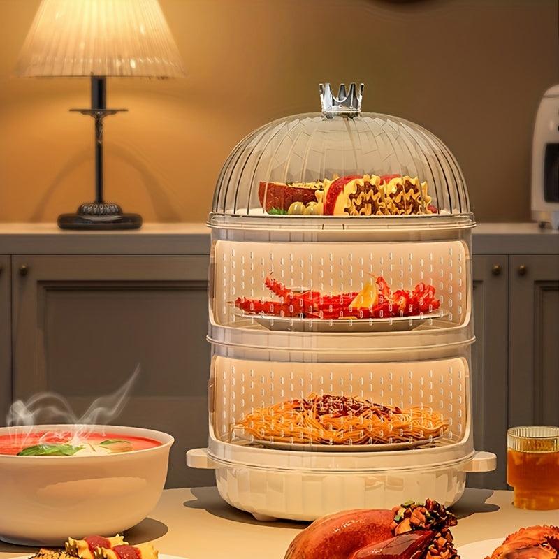 Vegetable Cover Anti fly Meal And Vegetable Dust Cover