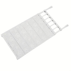 1pc Wardrobe Storage Rack, Adjustable Layers, Organize Shoes and Clothes