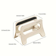 Pot Lid Rack Kitchen Multifunctional Storage Rack