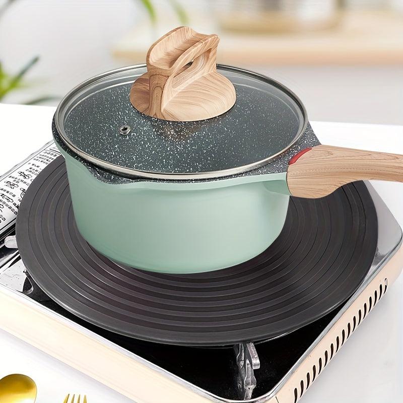 Heat Conduction Plate for Gas Stove