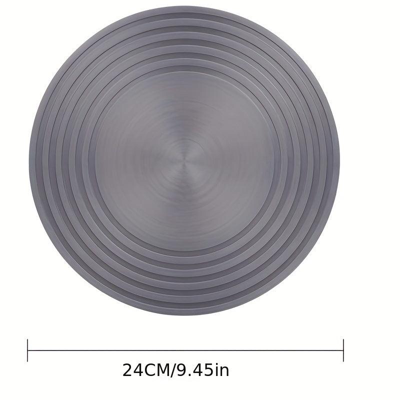 Heat Conduction Plate for Gas Stove