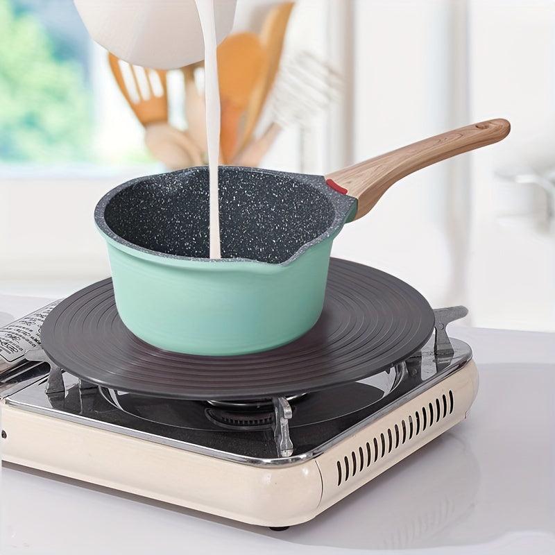 Heat Conduction Plate for Gas Stove