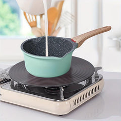 Heat Conduction Plate for Gas Stove