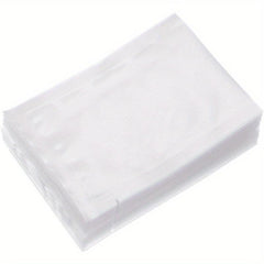 100pcs Vacuum Sealer Bags BPA Heavy Duty Great For Food Storage