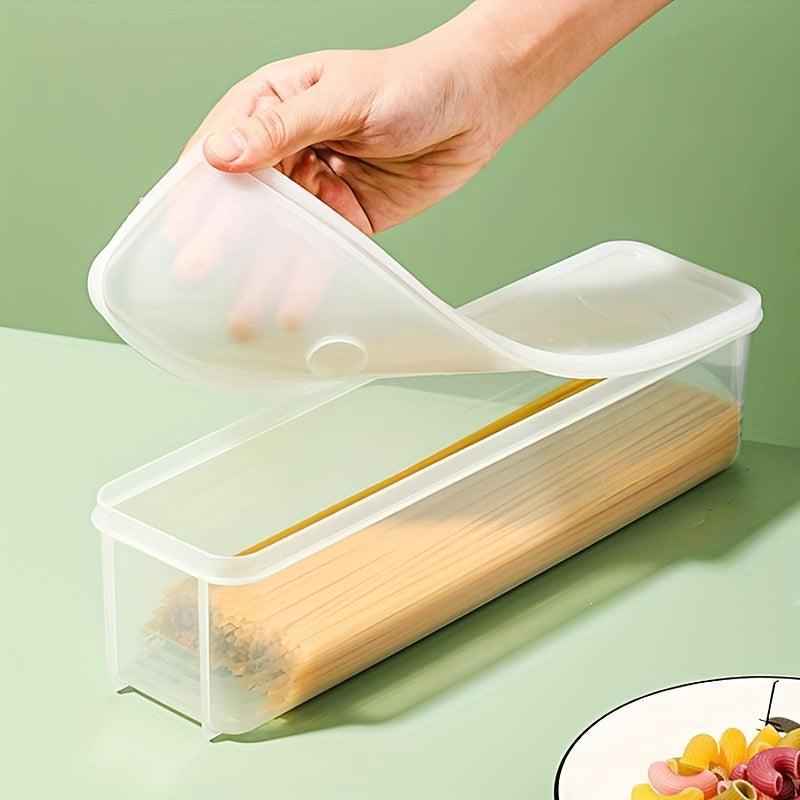 Plastic Airtight Storage Box BPA Hand Wash Kitchen Multifunctional