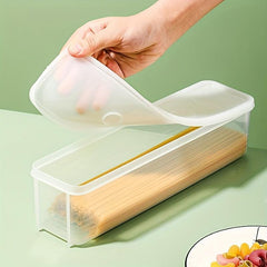 Plastic Airtight Storage Box BPA Hand Wash Kitchen Multifunctional