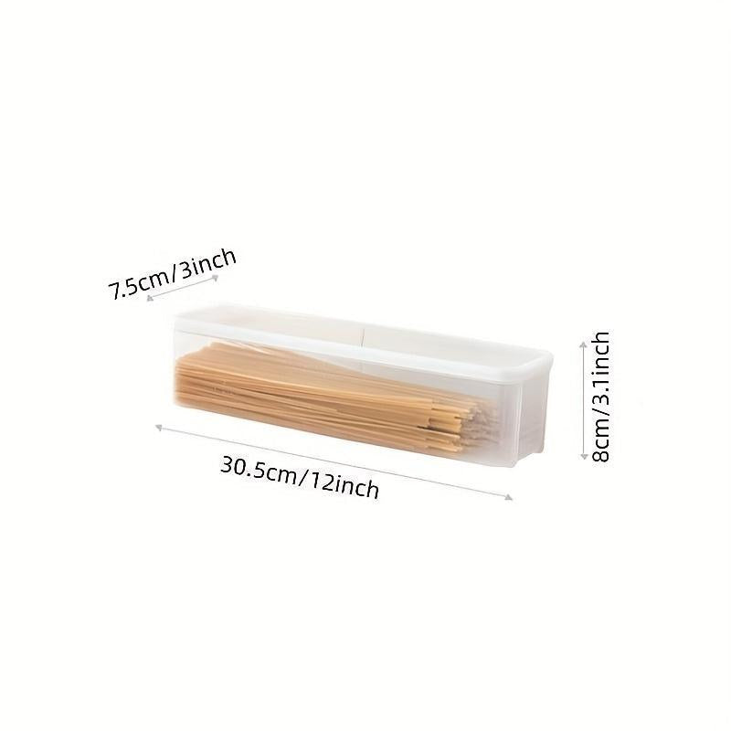 Plastic Airtight Storage Box BPA Hand Wash Kitchen Multifunctional