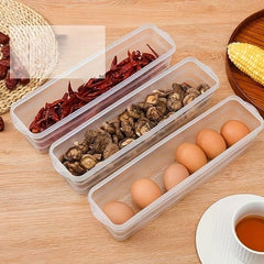 Plastic Airtight Storage Box BPA Hand Wash Kitchen Multifunctional