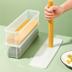 Plastic Airtight Storage Box BPA Hand Wash Kitchen Multifunctional