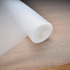 Cuttable Transparent Furniture Non Slip Mat