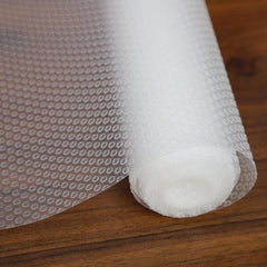 Cuttable Transparent Furniture Non Slip Mat