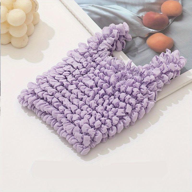 Large Capacity Reusable Shopping Bag
