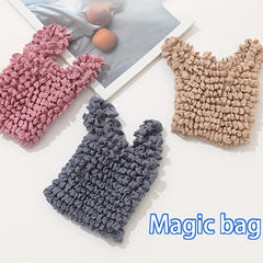Large Capacity Reusable Shopping Bag