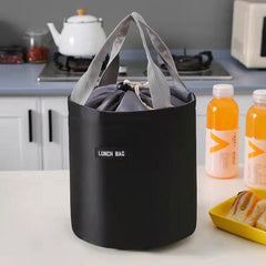 Thermal Insulation Lunch Box Waterproof Aluminum Foil Bento Bag