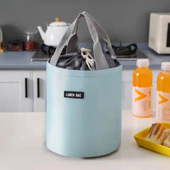Thermal Insulation Lunch Box Waterproof Aluminum Foil Bento Bag