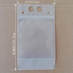 Disposable Juice Drink Bag Reusable Drink Pouches Funny Sayings Ziplock Bag