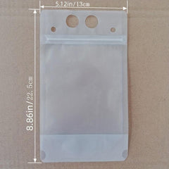 Disposable Juice Drink Bag Reusable Drink Pouches Funny Sayings Ziplock Bag