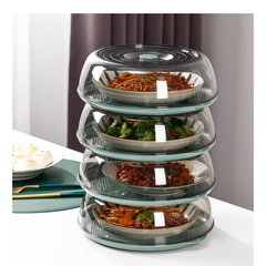 Insulation Vegetable Cover Winter Fresh Dustproof Food Kitchen Acc