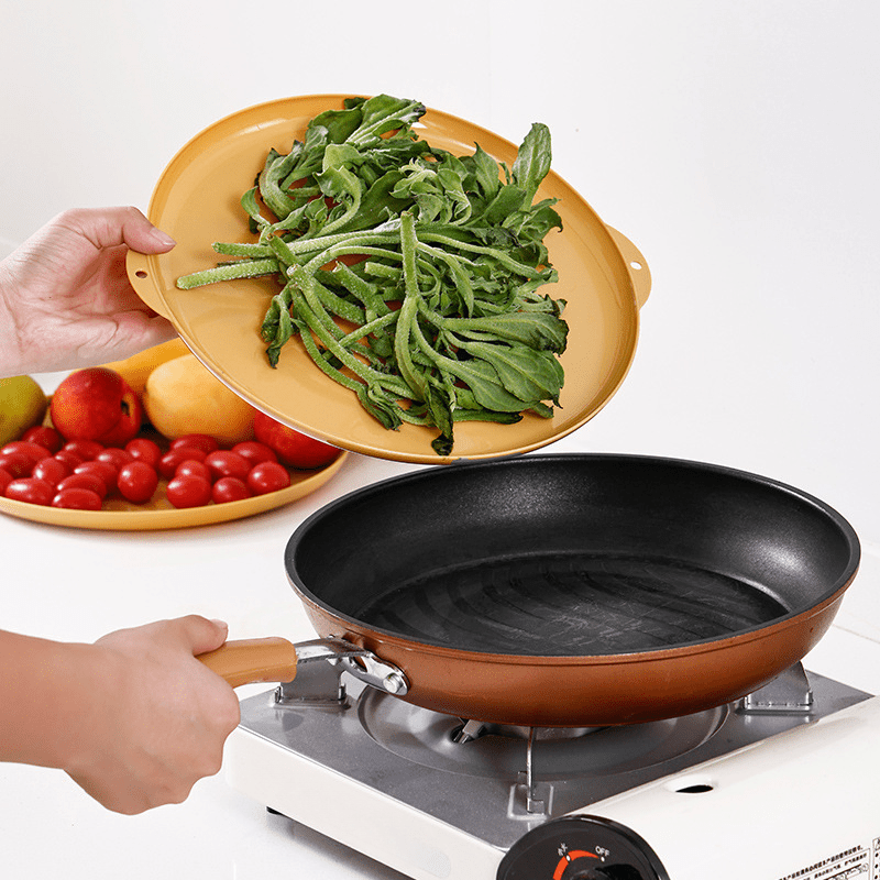 Insulation Vegetable Cover Winter Fresh Dustproof Food Kitchen Acc