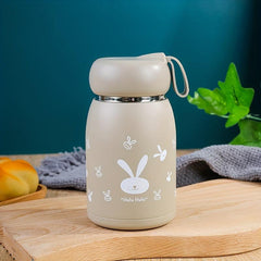 Portable Stainless Steel Vacuum Insulation Cup for Couples