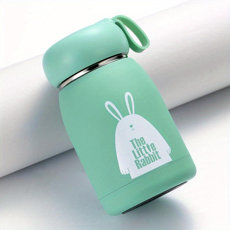 Portable Stainless Steel Vacuum Insulation Cup for Couples