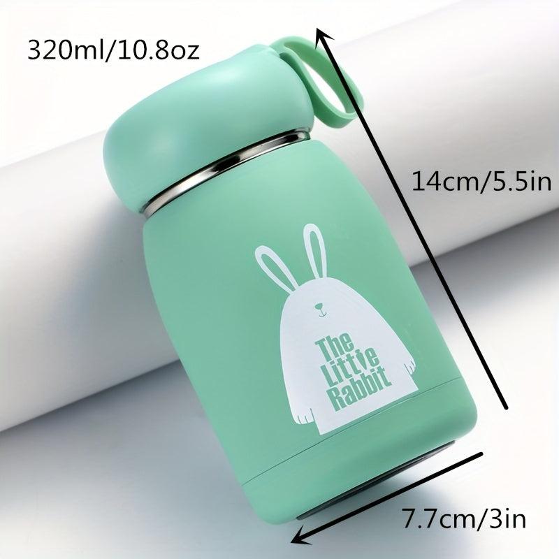 Portable Stainless Steel Vacuum Insulation Cup for Couples