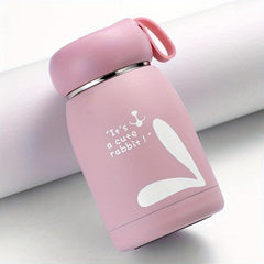 Portable Stainless Steel Vacuum Insulation Cup for Couples