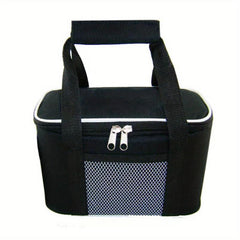 Portable Insulation Bag for Lunch Box Fresh keeping Camping Picnic Beach