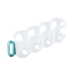4 Grid Drink Rack Beverage Storage Box
