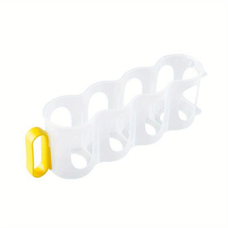 4 Grid Drink Rack Beverage Storage Box