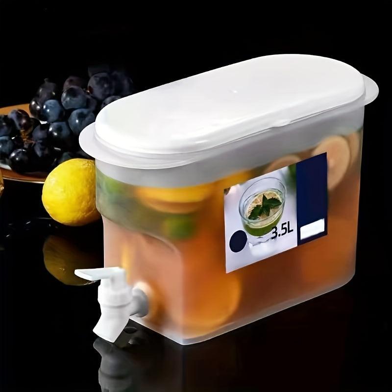 Large Capacity Heat Resistant Container Reusable