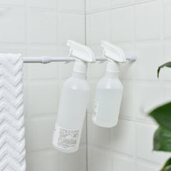 Telescopic Rod Kitchen Retractable Storage Rod