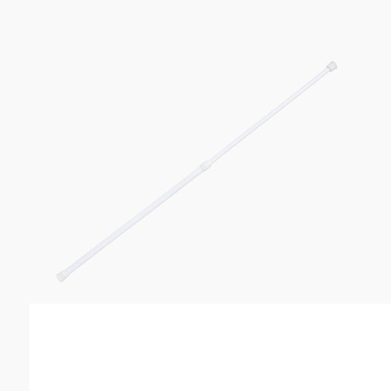 Telescopic Rod Kitchen Retractable Storage Rod