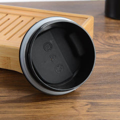 Stainless Steel Travel Coffee Cup 17 oz