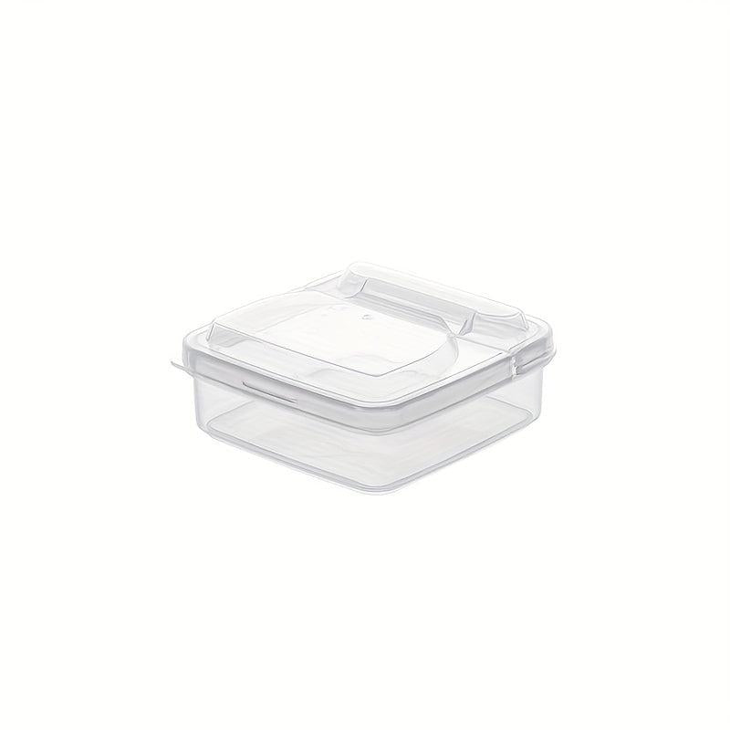 Cheese Crisper Fresh-keeping Box Food Storage