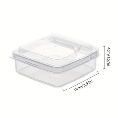 Cheese Crisper Fresh-keeping Box Food Storage