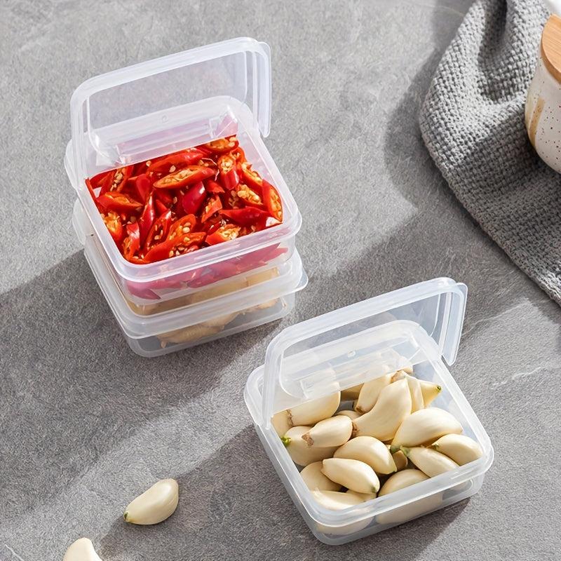 Cheese Crisper Fresh-keeping Box Food Storage