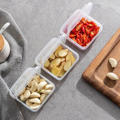 Cheese Crisper Fresh-keeping Box Food Storage
