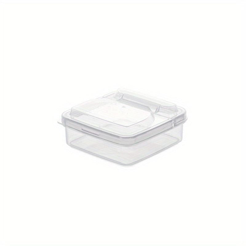 Cheese Crisper Fresh-keeping Box Food Storage