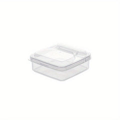 Cheese Crisper Fresh-keeping Box Food Storage