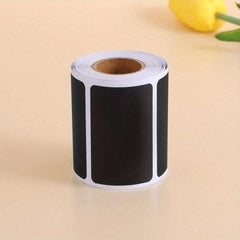 120pcs Removable Writing Label Sticker Self adhesive Household Accessories